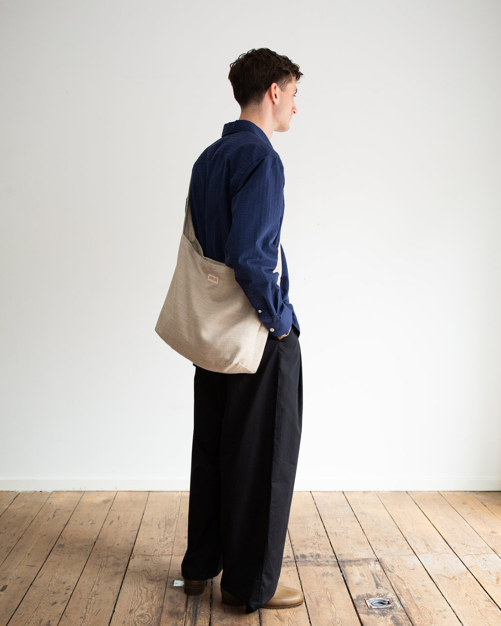 Everyday Tote Bag