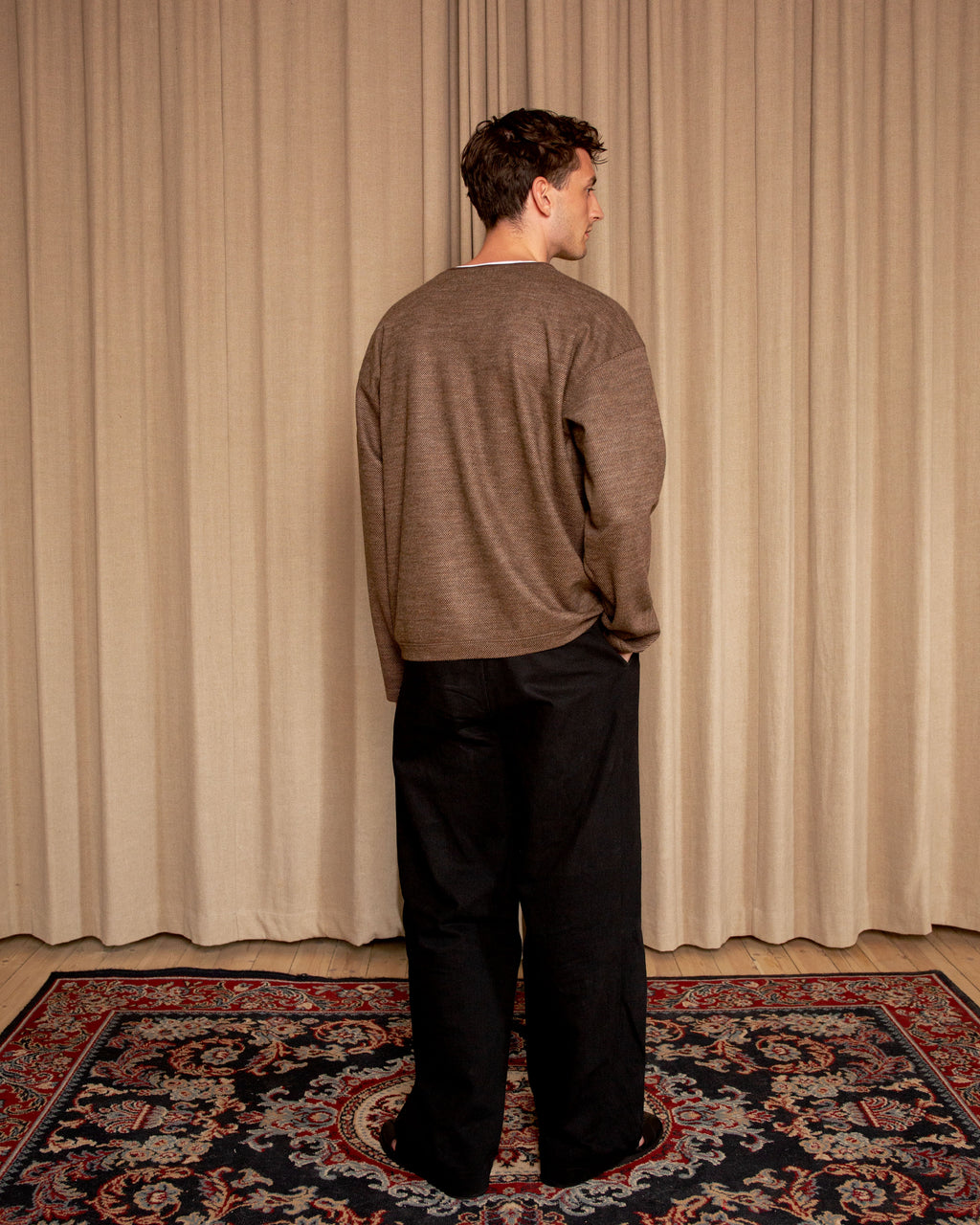 Margit Knit