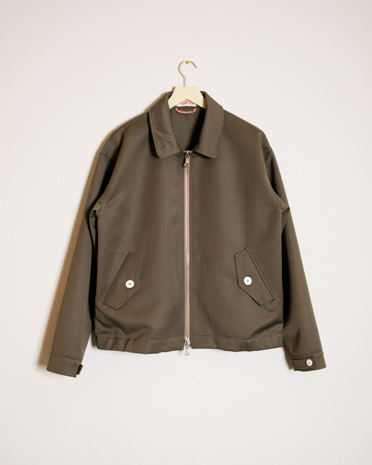 Bauer Jacket