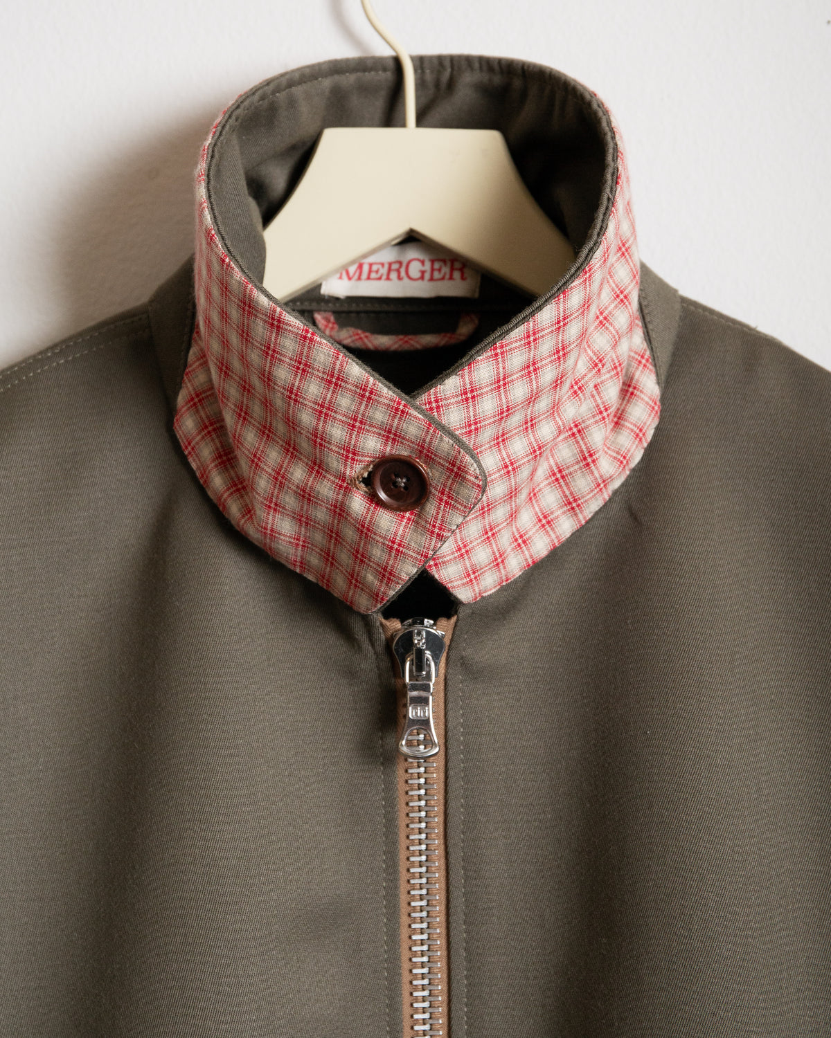 Bauer Jacket