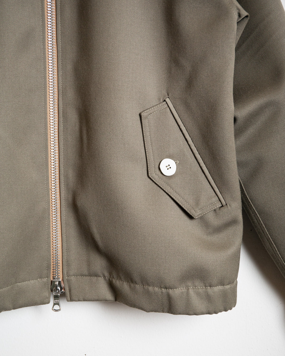 Bauer Jacket