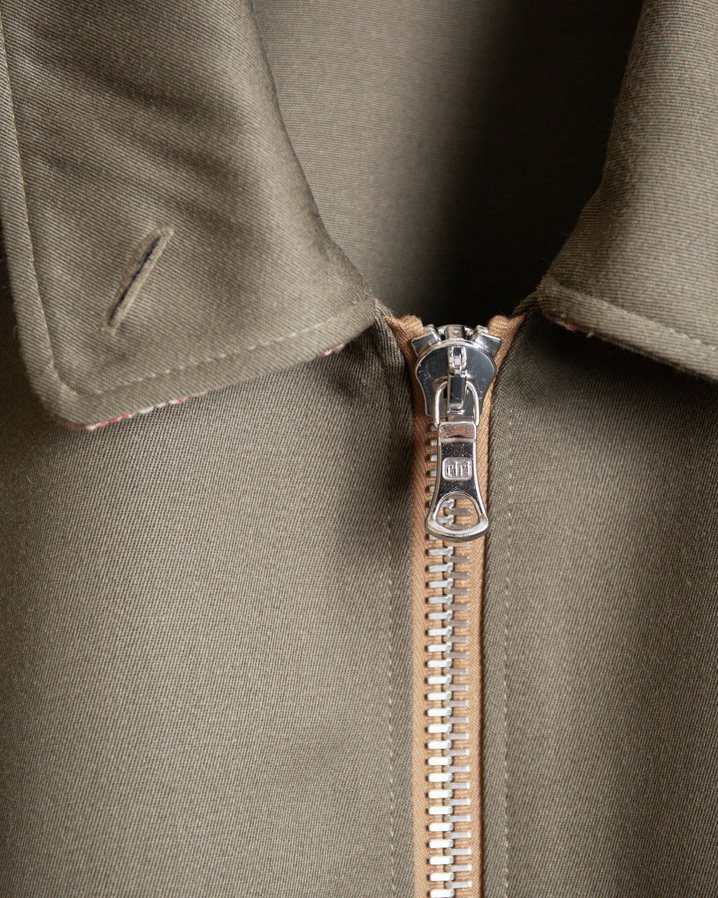 Bauer Jacket