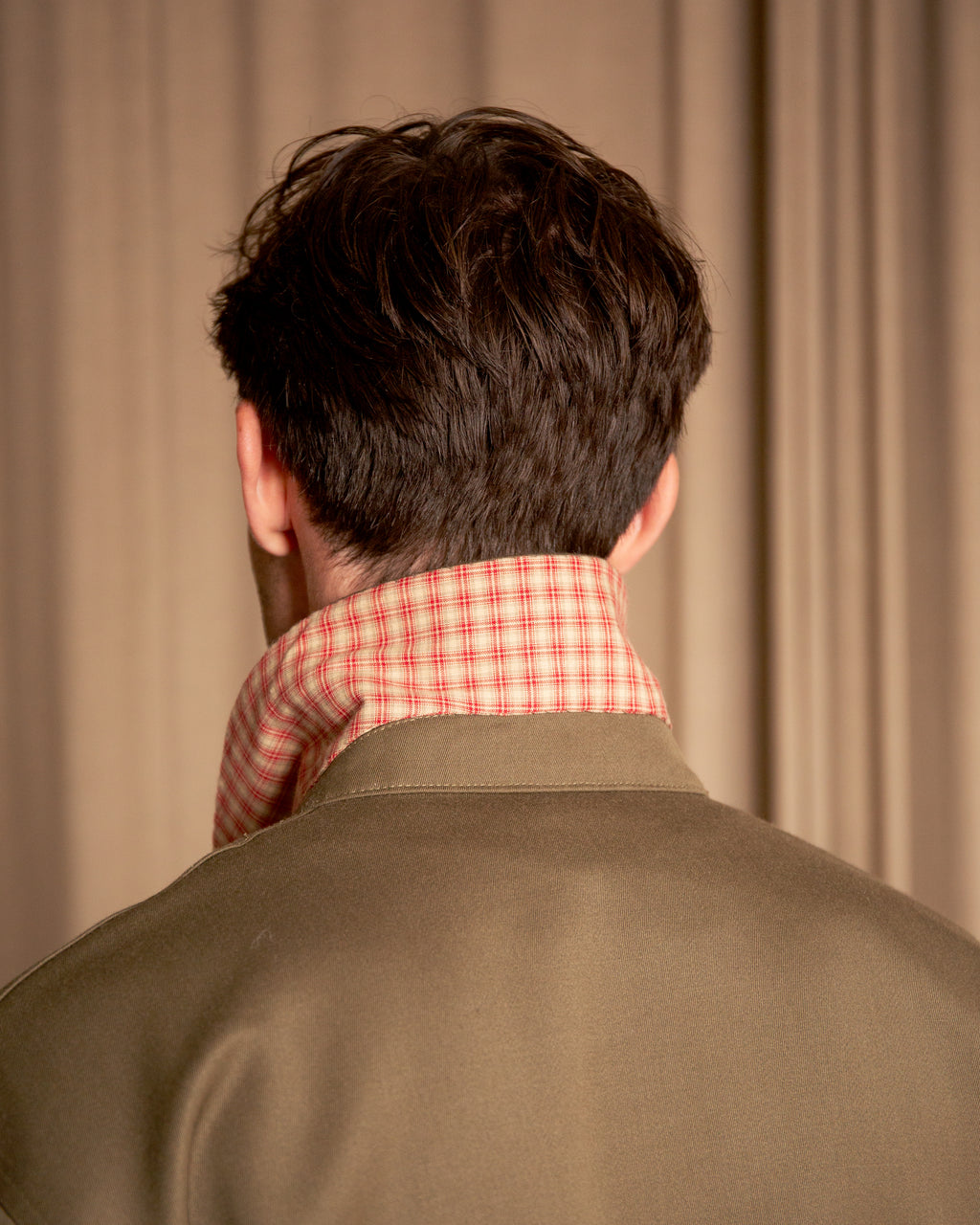 Bauer Jacket