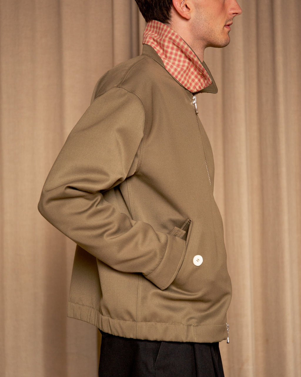 Bauer Jacket