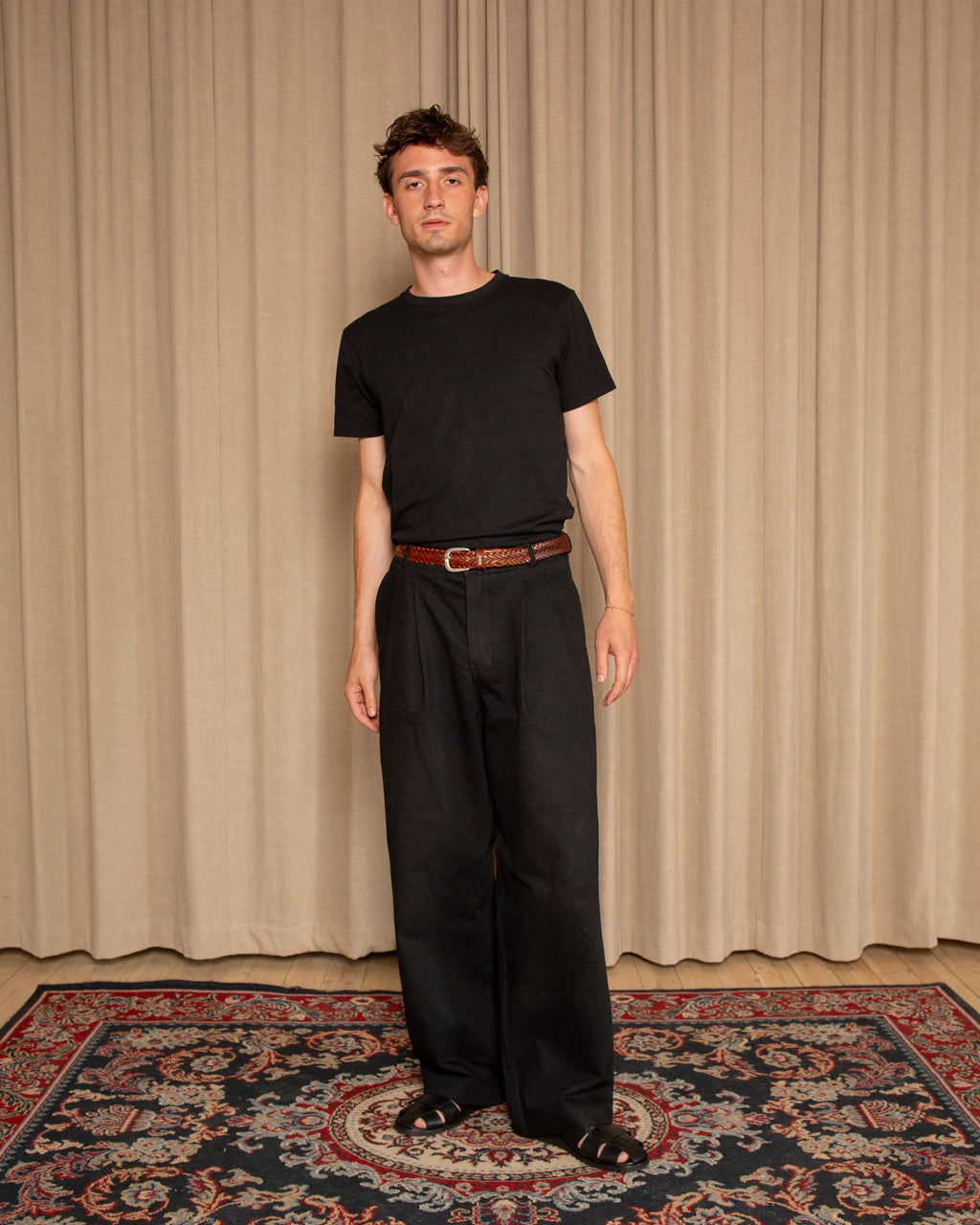 Pablo Pants 2.0