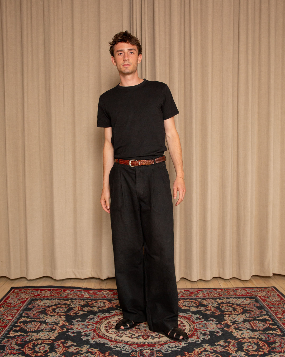 Pablo Pants 2.0