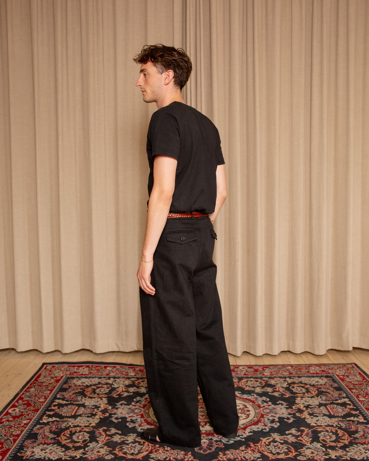 Pablo Pants 2.0