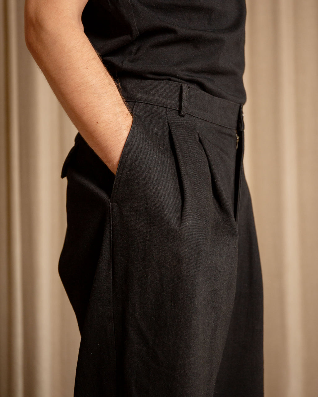 Pablo Pants 2.0