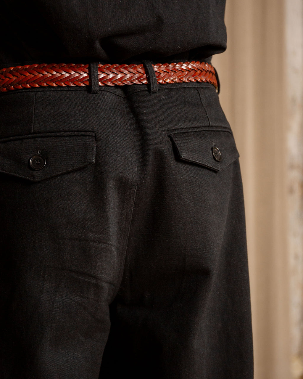 Pablo Pants 2.0